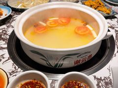 -谢云贵清香水煮鸡(总店)