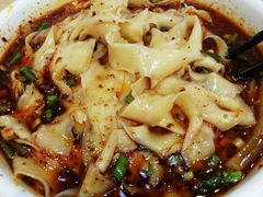 -舌尖尖牛肉面(甘南路店)