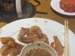 -杭州开元名都大酒店·地中海自助餐厅