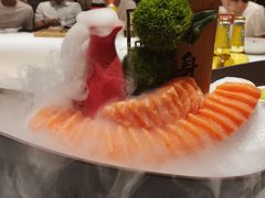 -望海湾海鲜楼·海鲜(开发区店)
