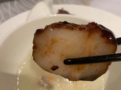 秘制黑叉烧-炳胜品味(珠江新城店)
