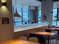 -比格比萨自助(诺亚大厦店)