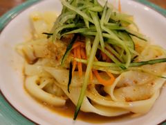 -清真·玛丽亚新疆菜主题餐厅(浙江中路店)