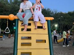 -大兴滨河森林公园