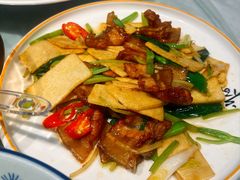 -闽公馆·客家私房菜·商务宴请·包厢(杏林橡树湾店)