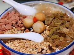 -点兵点将·四川传统小吃集(勐海路店)