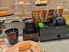 -争鲜回转寿司(中街大悦城店)