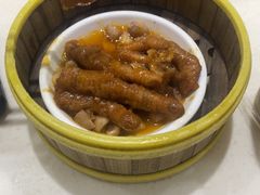 -禾师兄·布拉肠(一德路店)