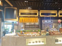 -川骄海鲜自助(亚运村店)