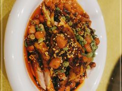 -巴渝兄弟川菜(宽街店)