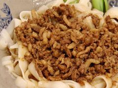 山西刀削面-侯哥面馆(瑞景店)