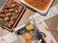 -阪急百货店(梅田总店)