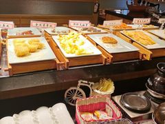 -松子料理(世纪城店)