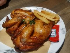 -周沫西餐(漫广场店)