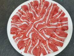 -德顺斋爆肚涮肉馆·烧烤·羊蝎子·清真炒菜(马驹桥店)