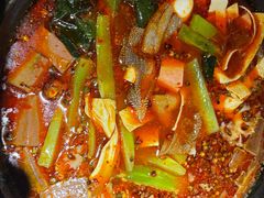 -九锅一堂酸菜鱼(新南凯德直营店)