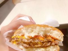 -麦当劳(花园北路店)