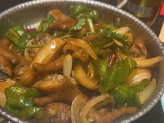 -高鸽子锦州烧烤63年(海阳路店)