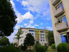 -南京财经大学(仙林校区)