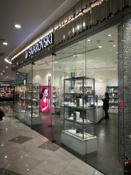 -SWAROVSKI(虹口凯德龙之梦店)