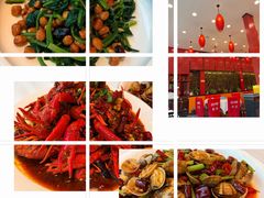 -簋街仔仔小龙虾(总店)