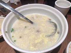 -吕氏疙瘩汤·新鲁菜(济南万象城店)