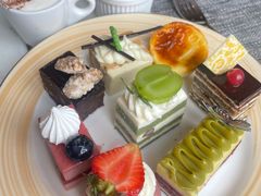 -二楼咖啡厅·厦门源昌凯宾斯基大酒店(湖滨中路店)