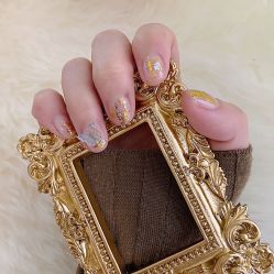 -Cici Nail日式美甲美睫工作室