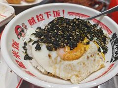 -堂堂小伙夫·辽宁小吃大排档(京西大悦城店)