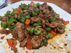 -常山土菜馆(文三西路店)