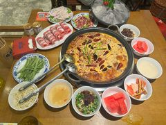 -楠火锅(太古里总店)