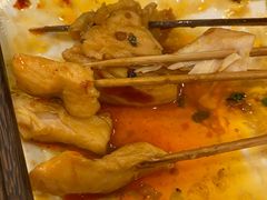 -川成串·自助串串香火锅(朝阳店)