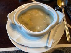 宋嫂鱼羹-杭州西子湖四季酒店·金沙厅