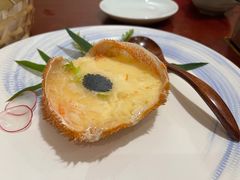 -蟹田居·活蟹料理(东城店)