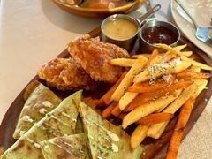 -六阅·福十 FORTEN 海景咖啡西餐厅(双廊古镇店)