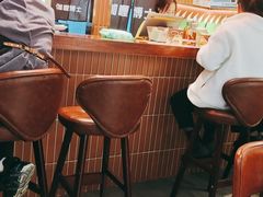 大堂-伽喱博士 Dr.CURRY咖喱饭(太阳宫咖喱店)