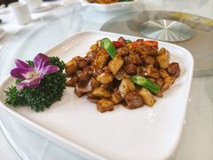 -小贝壳酒楼(经九路店)