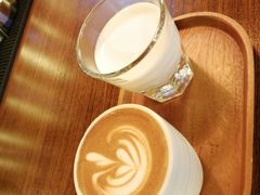 -BIJOU coffee&cocktail(龙岗万科广场店)