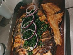 -半天妖烤鱼(方庄店)