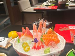 -龙吟大江户(华侨店)