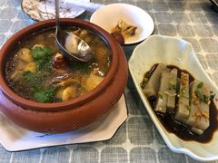 -小厨子私房菜·云南美食店