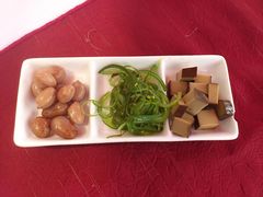 -杭州香格里拉·香宫中餐厅