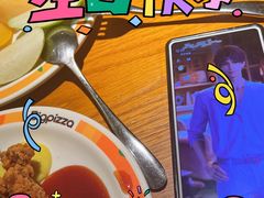 -比格比萨自助(宋家庄店)