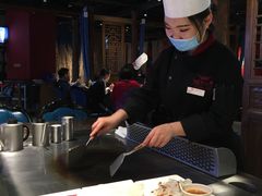 -湘汇概念铁板烧(铁西万达店)