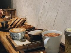 -春庄咖啡SpringHues(钟楼小区店)