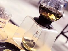 -fishtank鱼缸咖啡(三山街店)