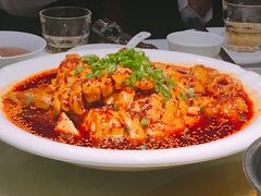 -一品红川菜(皇岗店)