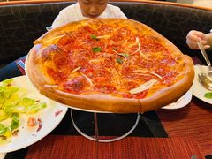 -WOLFGANG PUCK KITCHEN & BAR(迪士尼小镇店)