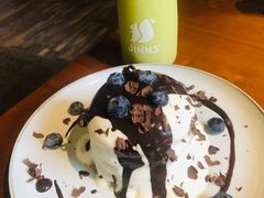 -JINNS锦时 steak&pizza(浸信会礼拜堂旧址店)