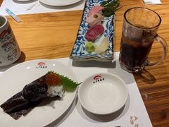 -江户前寿司(好运街店)